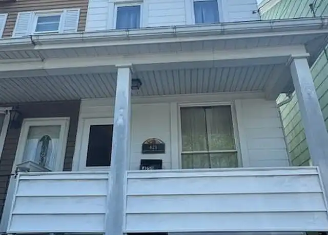 Property at 421 N Elizabeth St, Tamaqua, PA, 18252, 4 beds, 1.5 baths, [object Object]