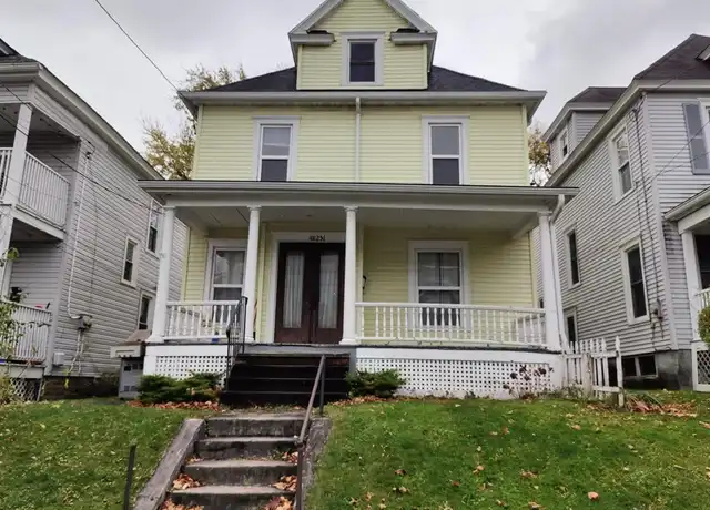 Property at 251 Tennyson Ave, Syracuse, NY, 13204, 4 beds, 2 baths, [object Object]