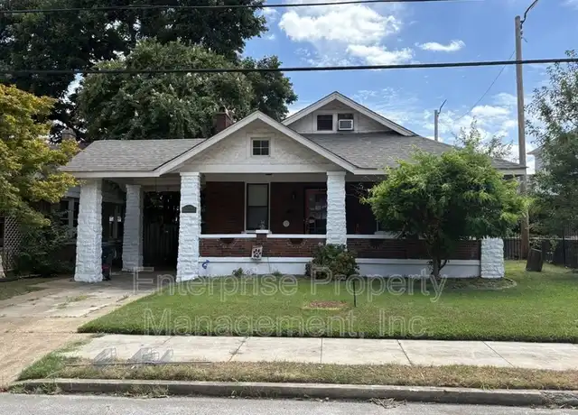 Property at 2371 Parkway Pl, Memphis, TN, 38112, 3 beds, 2 baths, [object Object]
