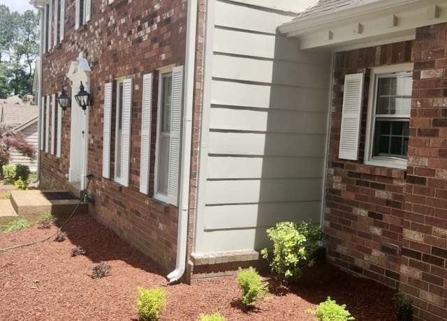 Photo of 2020 Allenby Rd, Germantown, TN 38139