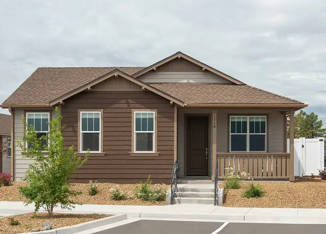 Photo of 1651 N Gemini Dr, Flagstaff, AZ 86001