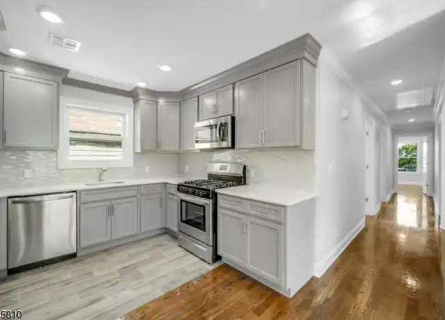 Property at 146 N 15th St #2, East Orange, NJ, 07017, 3 beds, 2 baths, [object Object]