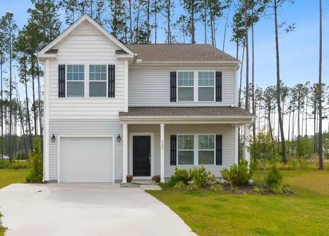 Property at 525 Purple Finch Rd, Summerville, SC, 29486, 4 beds, 2.5 baths, [object Object]