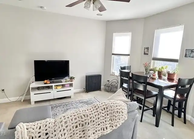Property at 22 Bradbury St Unit 3, Boston, MA, 02134, 3 beds, 1 bath, [object Object]