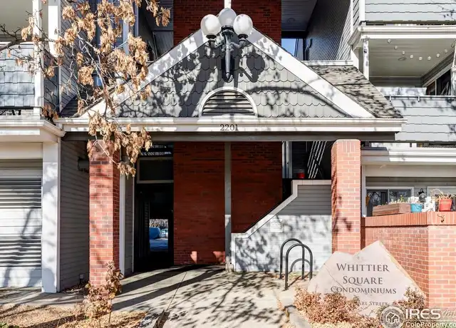 Property at 2201 Pearl St #126, Boulder, CO, 80302, 1 bed, 1 bath, [object Object]