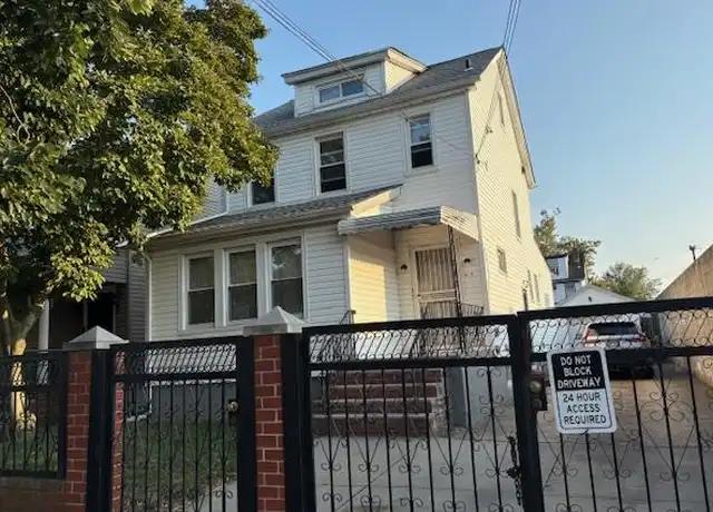 Property at 243-12 144th Ave Unit 2nd, Queens, NY, 11422, 1 bed, 1 bath, [object Object]
