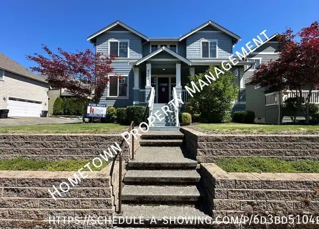 Property at 4110 Seneca St SE, Olympia, WA, 98501, 4 beds, 2.5 baths, [object Object]
