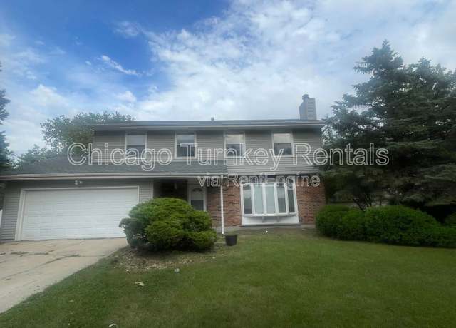 Photo of 3258 W 184th St Unit 3S, Homewood, IL 60430