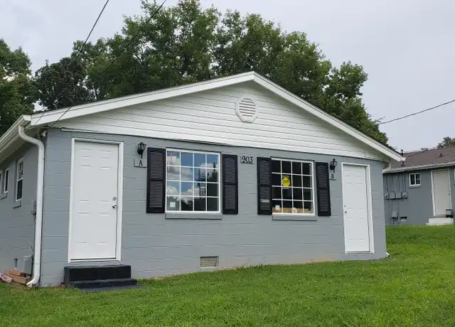 Property at 901 Douglas Dr Unit B, Thomasville, NC, 27360, 1 bed, 1 bath, [object Object]