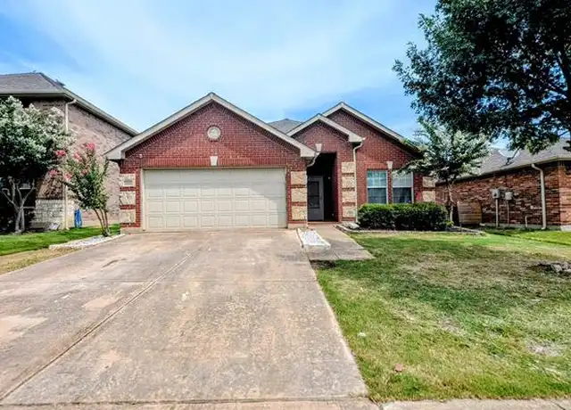 Property at 2221 Cavalry Dr, Fort Worth, TX, 76177, 3 beds, 2 baths, [object Object]