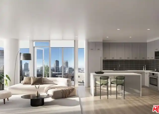Property at 744 S Figueroa St Unit 3909, Los Angeles, CA, 90017, 2 beds, 2 baths, [object Object]