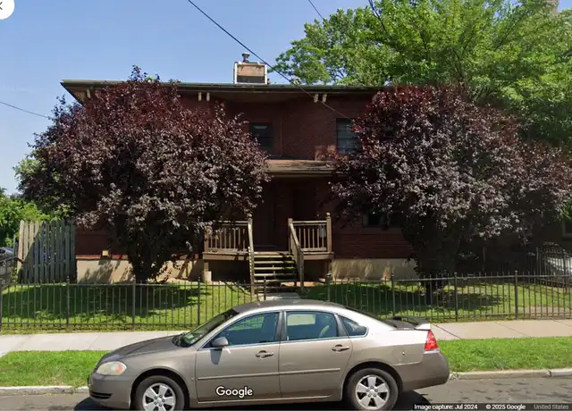 Property at S0018 - 90 Edwards - 90 Edwards St, Hartford, CT, 06120, 2 beds, 1 bath, [object Object]