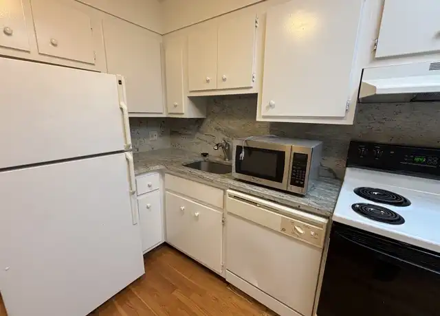 Property at 94 Tyler St Unit 7, Boston, MA, 02111, 1 bed, 1 bath, [object Object]