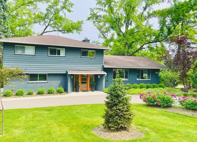 Property at 2316 Belgrade Notch St, Ann Arbor, MI, 48103, 4 beds, 3 baths, [object Object]