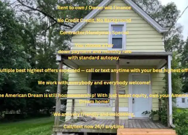 Property at 517 Vine St, Peoria, IL, 61603, 2 beds, 2 baths, [object Object]