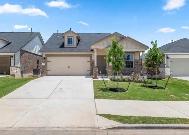 Property at 461 Alamito Ave, Kyle, TX, 78640, 4 beds, 3 baths, [object Object]