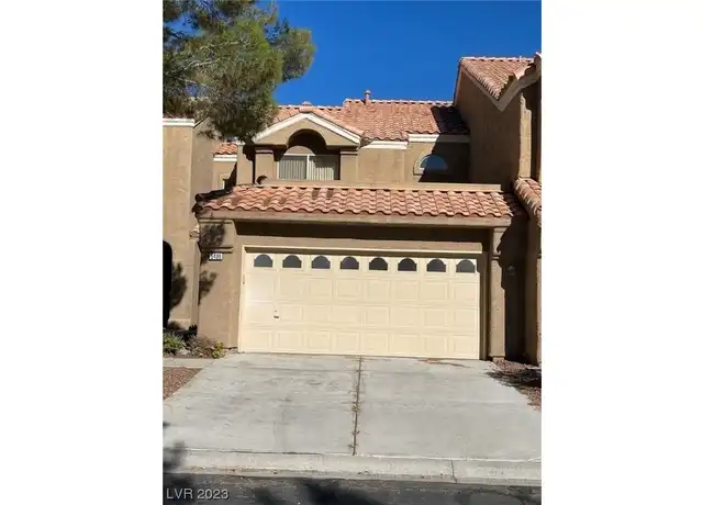 Property at 5409 La Patera Ln, Las Vegas, NV, 89149, 2 beds, 3 baths, [object Object]