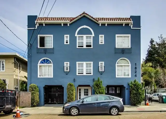 Property at 1824 Linden St Unit 03, Oakland, CA, 94607, 0 beds, 1 bath, [object Object]