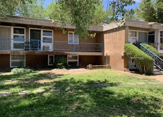 Property at 65 La Pasada De Anacleto Unit A, Corrales, NM, 87048, 2 beds, 1 bath, [object Object]