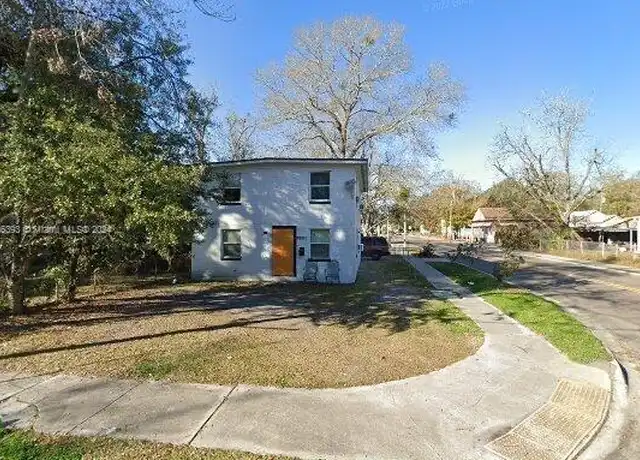 Property at 1803 W 11th St Unit 1-2, Jacksonville, FL, 32209, 3 beds, 1 bath, [object Object]