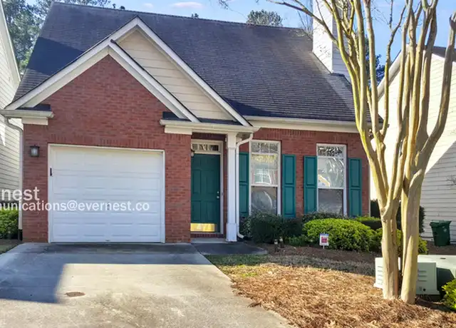 Property at 1440 Gates Cir SE, Atlanta, GA, 30316, 3 beds, 2.5 baths, [object Object]