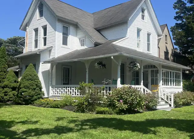 Property at 418 5th Ave, Belmar, NJ, 07719, 3 beds, 1.5 baths, [object Object]