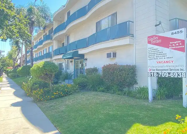 Property at Lindley 8455, LP - 8455 Lindley Ave, Northridge, CA, 91325, 2 beds, 2 baths, [object Object]