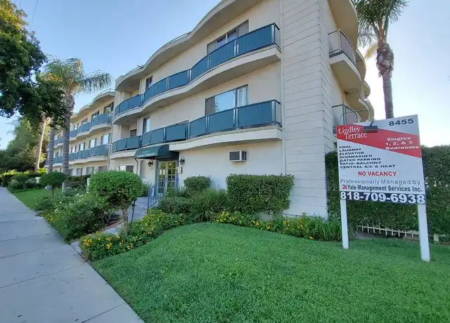 Property at Lindley 8455, LP - 8455 Lindley Ave, Northridge, CA, 91325, 2 beds, 2 baths, [object Object]