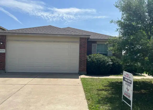 Property at 5701 Capricorn Loop, Killeen, TX, 76542, 3 beds, 2 baths, [object Object]