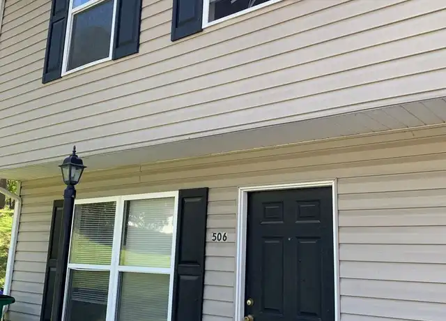 Property at 506 Craig St, Christiansburg, VA, 24073, 3 beds, 2.5 baths, [object Object]