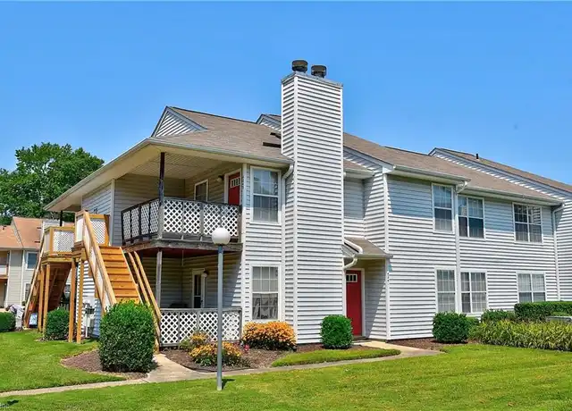 Property at 4243 Thalia Station Cir, Virginia Beach, VA, 23452, 2 beds, 1 bath, [object Object]