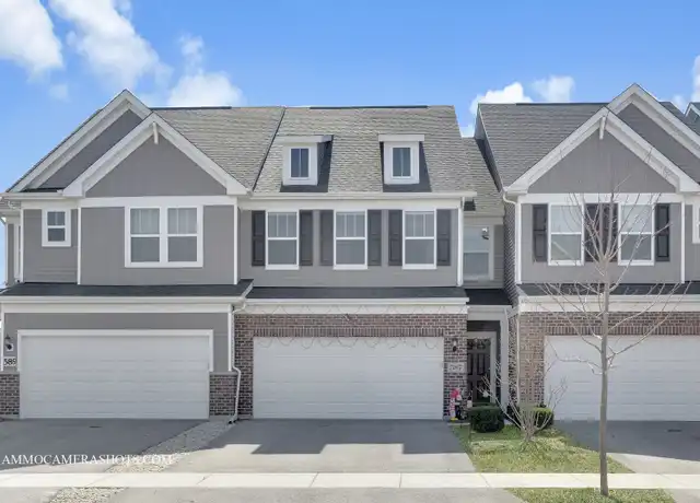Property at 587 Watercress Dr, Aurora, IL, 60504, 3 beds, 2.5 baths, [object Object]