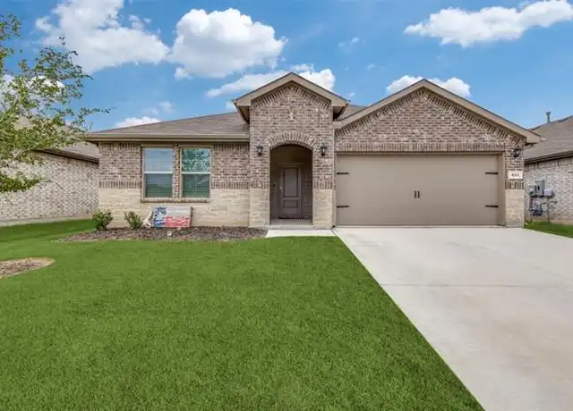 Property at 604 White Comb Ln, Justin, TX, 76247, 4 beds, 2 baths, [object Object]