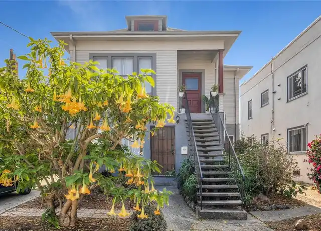 Property at 1818 63rd St, Berkeley, CA, 94703, 3 beds, 2 baths, [object Object]