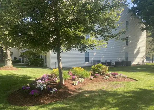 Property at 18 Walden Dr #6, Natick, MA, 01760, 1 bed, 1 bath, [object Object]