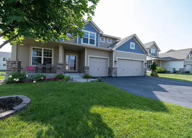Property at 15773 Everglade Ave, Saint Paul, MN, 55124, 5 beds, 2.5 baths, [object Object]