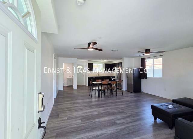 Photo of 720 W Cherry St, Compton, CA 90222