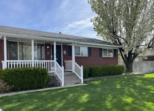 Property at 187 W 1400 N, Bountiful, UT, 84010, 4 beds, 1.5 baths, [object Object]
