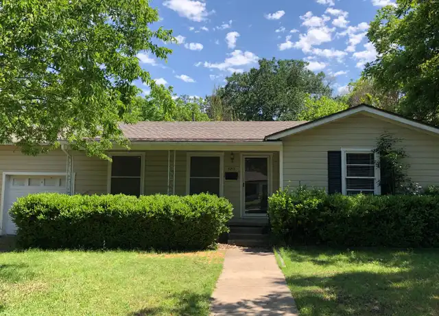 Property at 4216 Mitchell Rd, Waco, TX, 76710, 3 beds, 1 bath, [object Object]