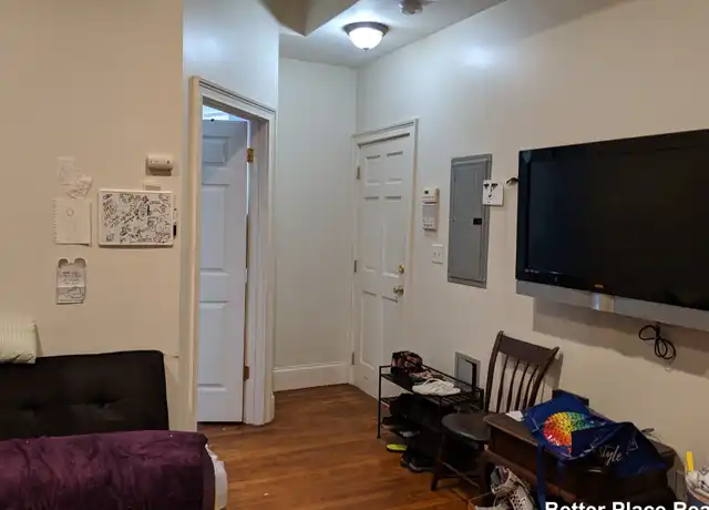 Property at 2 Wigglesworth St Apt 2, Boston, MA, 02120, 3 beds, 1 bath, [object Object]