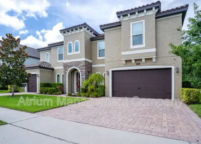 Property at 10067 John Adams Way, Orlando, FL, 32817, 6 beds, 5 baths, [object Object]