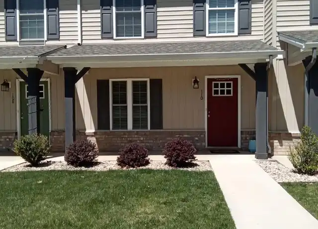 Property at 110 Squire Cir, Lynchburg, VA, 24501, 3 beds, 3 baths, [object Object]