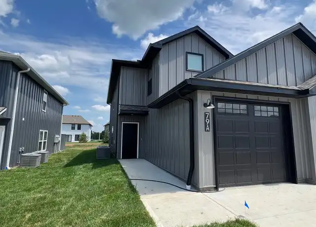 Property at 79 SE 351st Rd Unit A, Warrensburg, MO, 64093, 3 beds, 2.5 baths, [object Object]