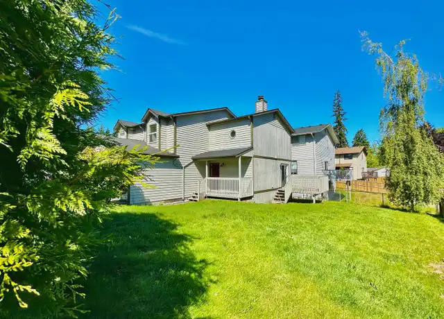 Property at 727 60th St SW Unit B, Everett, WA, 98203, 3 beds, 2 baths, [object Object]