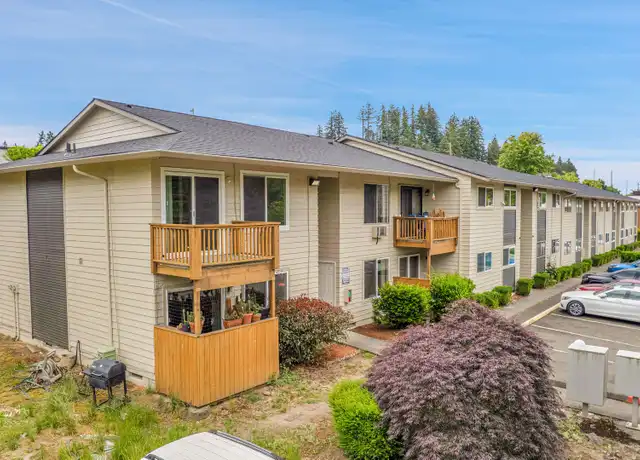 Property at 10900 SW Gaarde St Unit 273-03, Tigard, OR, 97224, 2 beds, 1 bath, [object Object]