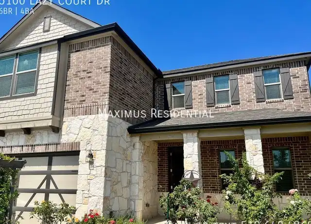 Property at 5100 Lazy Court Dr, Austin, TX, 78724, 6 beds, 4 baths, [object Object]