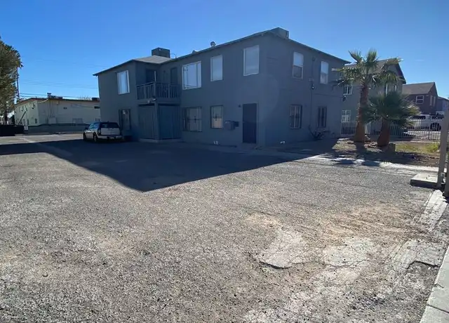 Property at 1711 Santa Paula Dr Unit B, Las Vegas, NV, 89104, 2 beds, 1 bath, [object Object]