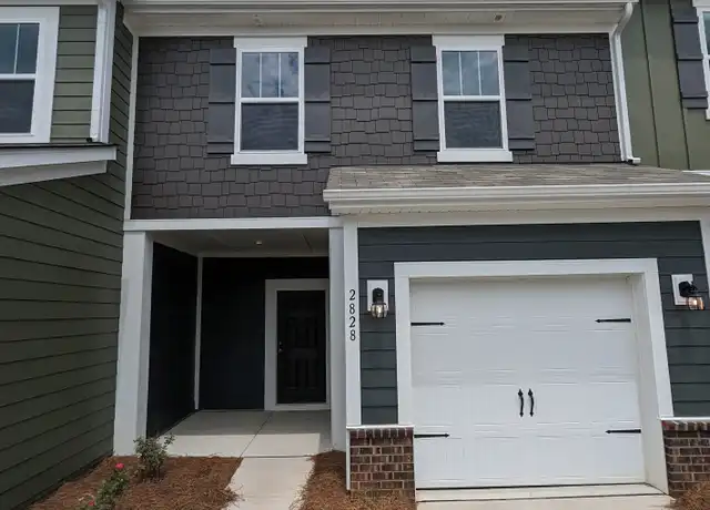 Property at 2828 Trinity St Unit 2828, Unionville, NC, 28110, 3 beds, 2.5 baths, [object Object]