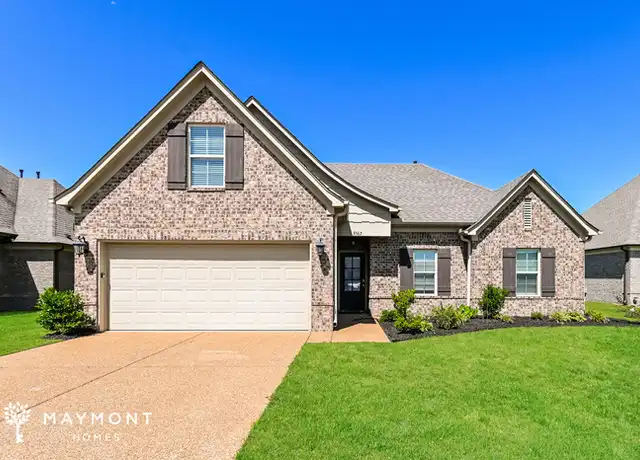 Property at 3567 Marion Ln, Southaven, MS, 38672, 4 beds, 2 baths, [object Object]