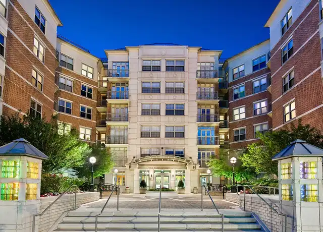 Property at Park Connecticut - 4411 Connecticut Ave NW, Washington, DC, 20008, 1-2 bed, 1-2 bath, [object Object]